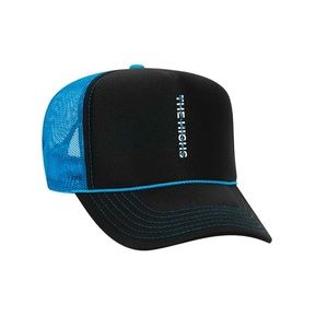 the highs trucker hat